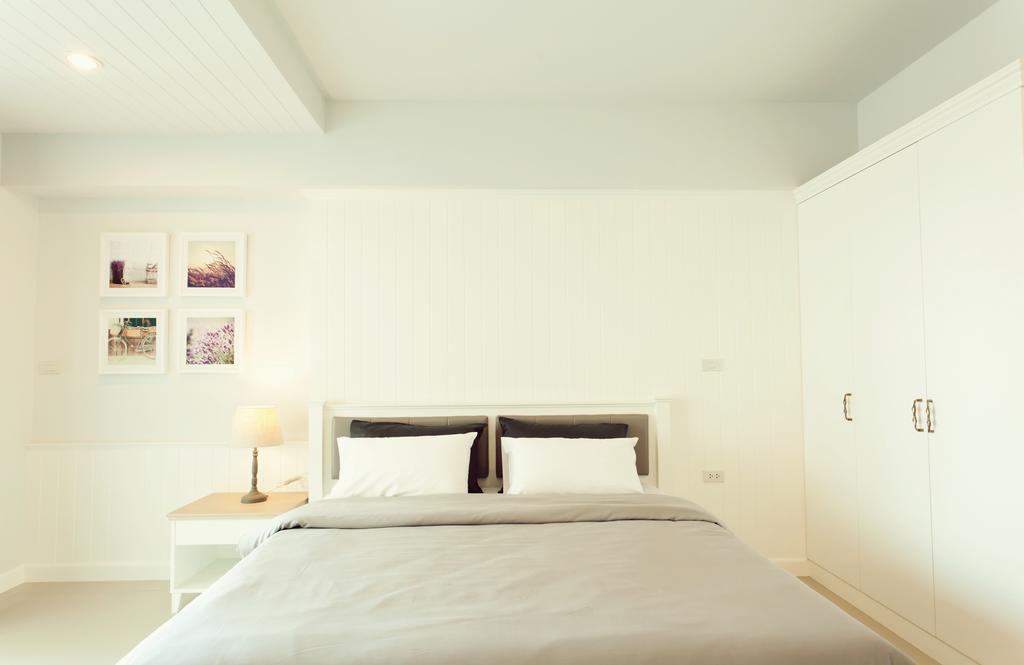 The Eight Hotel Samut Sakhon Exterior photo